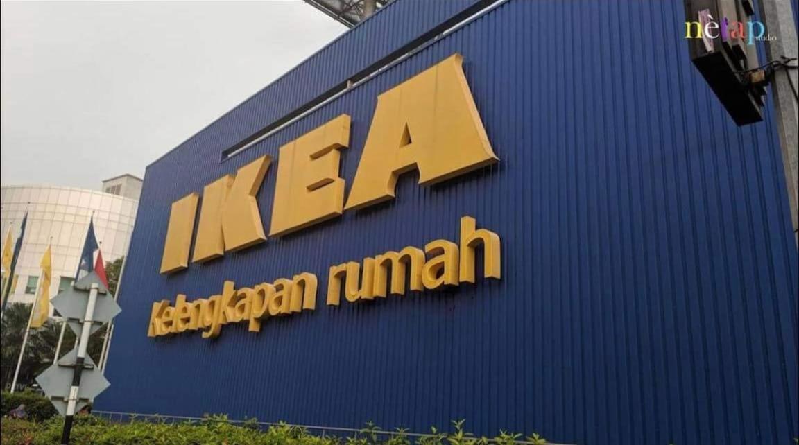Maya Empire Studio Kampong Bukit Lanjan Pokój zdjęcie